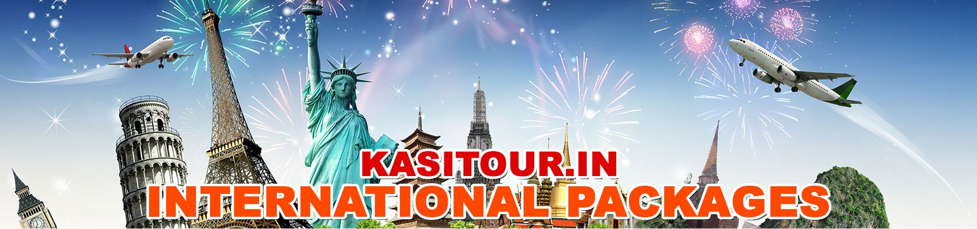 kasi tours and travels