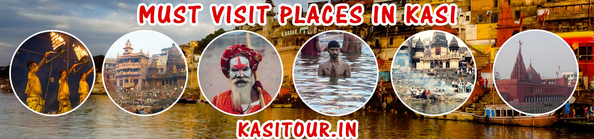 kasi yatra packages
