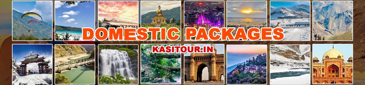 kasi tours